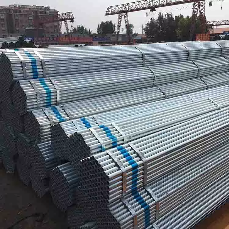 Precision cold-rolled seamless steel pipes
