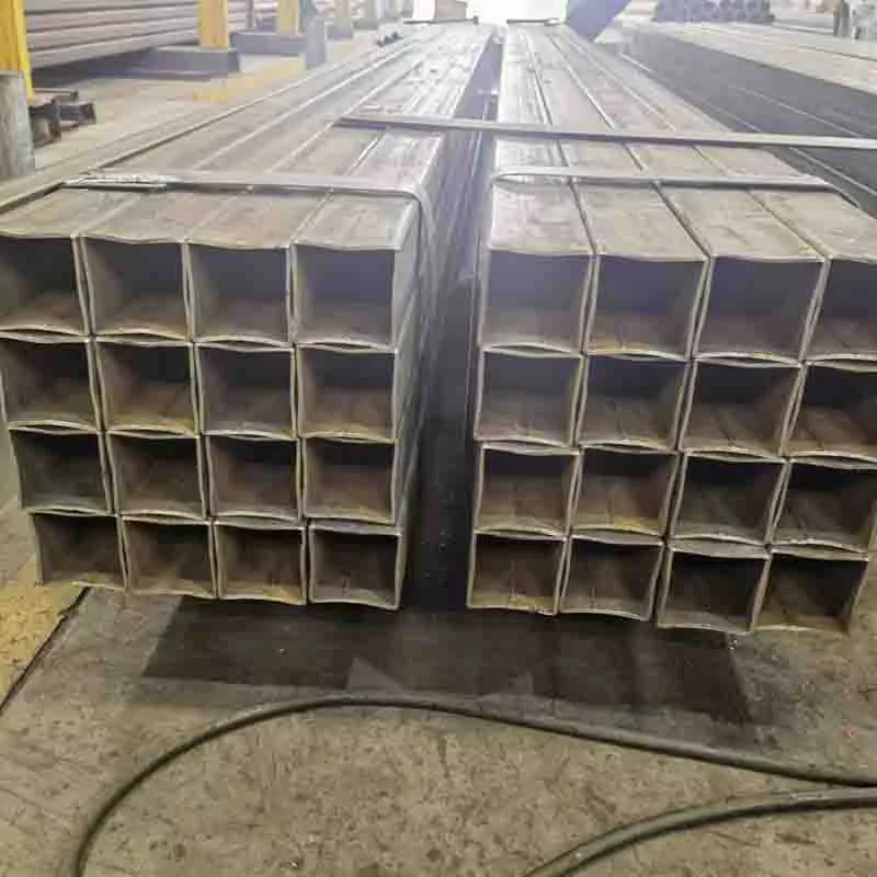 Правоугаона цев