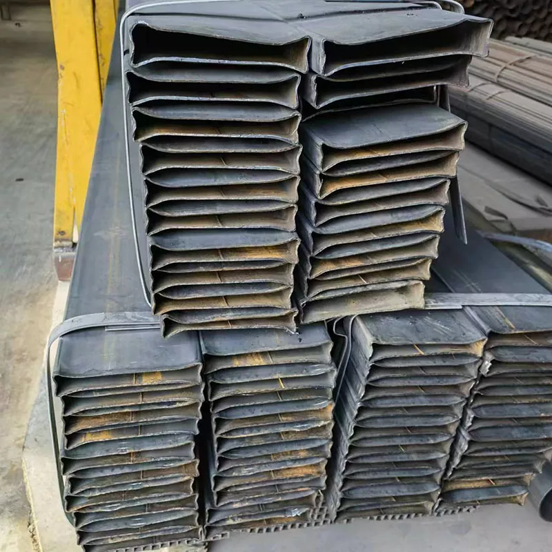 Танкозидна правоугаона цев